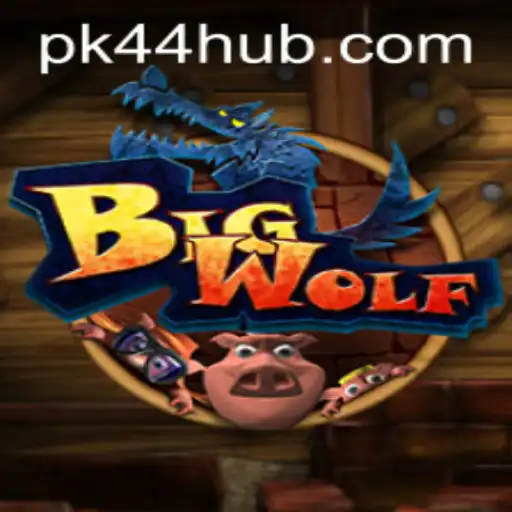 BigWolf: Uma Jornada de Aventuras e Estratégias no Universo de PK44.COM