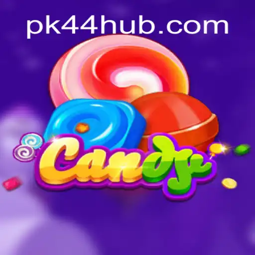Candy: Exploração do Jogo Popular e as Inovações de PK44.COM