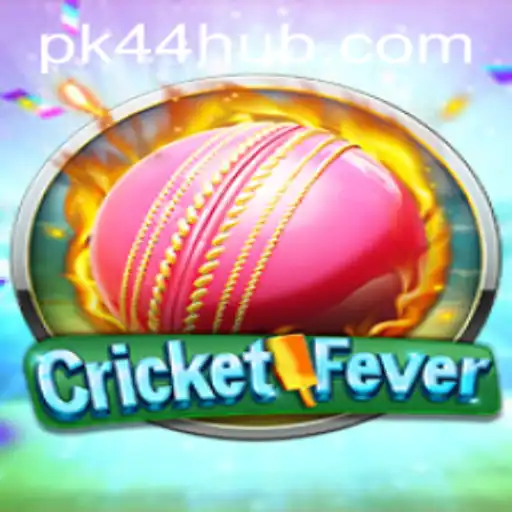 CricketFever: Mergulhe na Emoção do Jogo com PK44.COM
