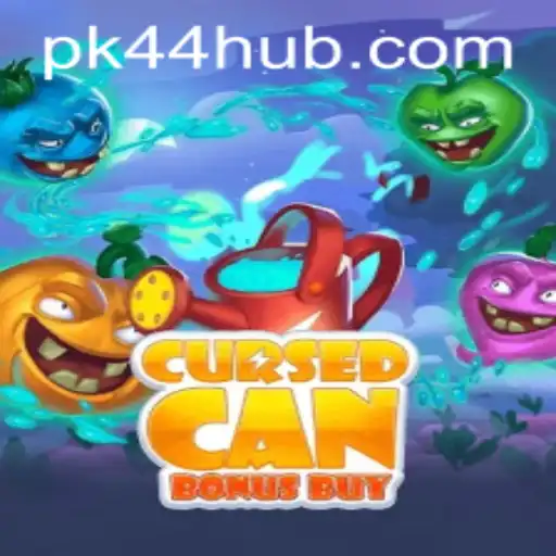 Explorando o Novo Jogo CursedCanBonusBuy e Suas Regras Envolventes