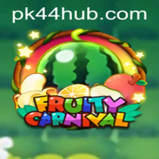 Explorando FruitCarnival: O Jogo Disponível no PK44.COM