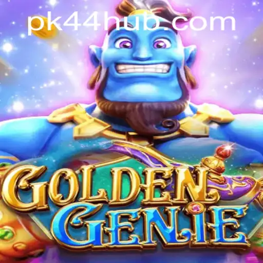 GOLDENGENIE: O Jogo Que Está Mudando o Cenário de Entretenimento