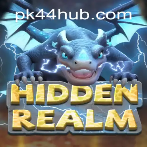 Explorando o Mundo de HiddenRealm: Um Mergulho no Universo Aventura do Jogo