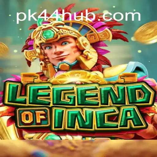 LegendofInca: Uma Jornada Fascinante no Mundo Antigo