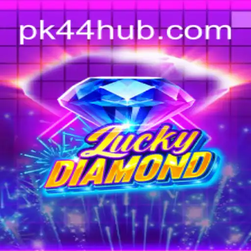 Explorando o Mundo do Jogo LuckyDiamond na Era Digital