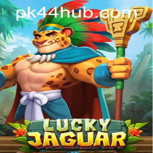 Desvendando LuckyJaguar: Um Guia Completo para o Novo Fenômeno de Jogos Online