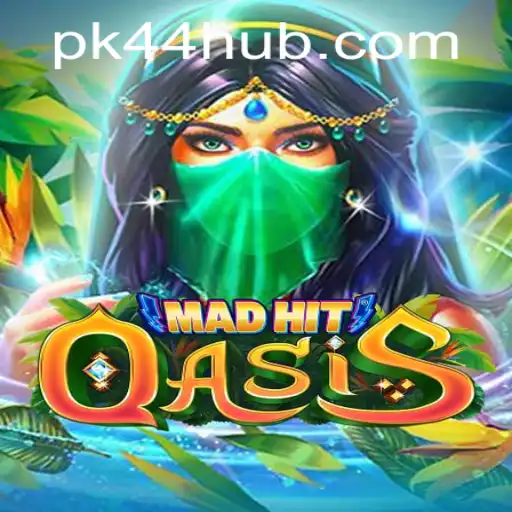 Explorando o Universo de MadHitOasis: Regras e Estratégias para Dominar o Jogo