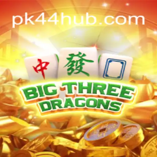 Explorando o Fascinante Mundo de BigThreeDragons no PK44.COM