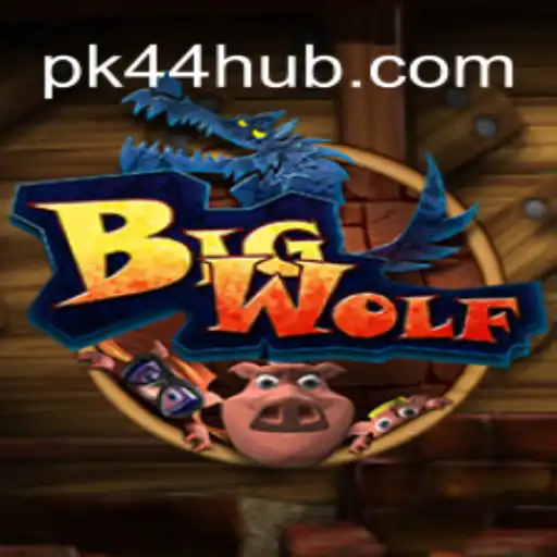 BigWolf: Uma Jornada de Aventuras e Estratégias no Universo de PK44.COM