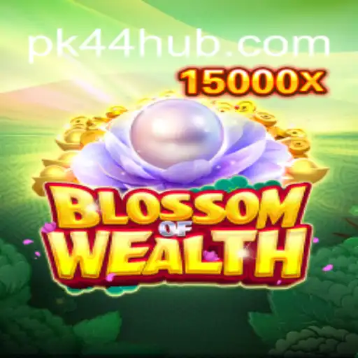 Explorando o Jogo Fascinante BlossomofWealth na Era Digital