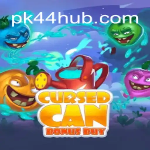 Explorando o Novo Jogo CursedCanBonusBuy e Suas Regras Envolventes