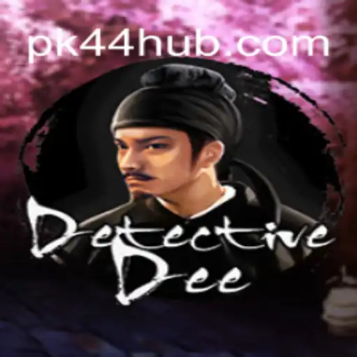 DetectiveDee: Desvendando o Mundo Misterioso de PK44.COM