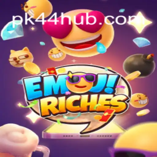 Explorando o Mundo de EmojiRiches: Novidades e Regras para Jogadores