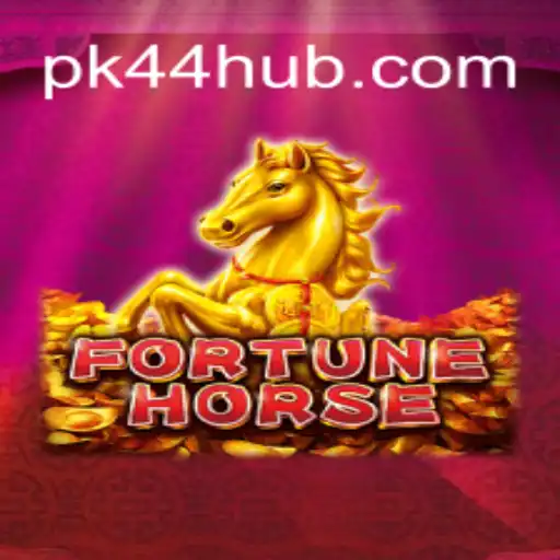 FortuneHorse: Uma Jornada no Mundo dos Cavalos de Fortuna