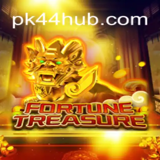 Explorando o Mundo de FortuneTreasure: Um Novo Horizonte de Aventuras