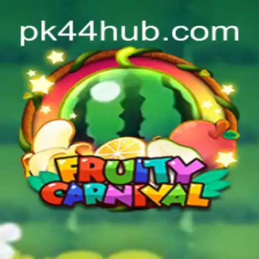 Explorando FruitCarnival: O Jogo Disponível no PK44.COM