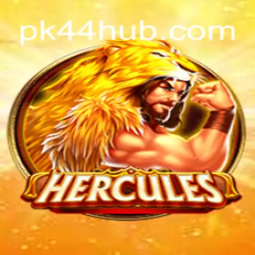 Explorando o Jogo Hercules e sua Popularidade no PK44.COM