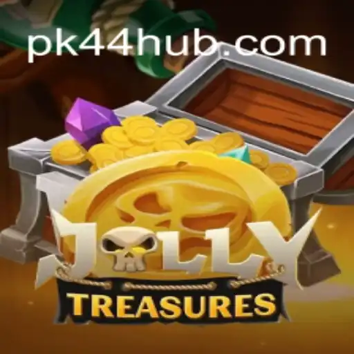 Descubra os Segredos do Jogo JollyTreasures com PK44.COM