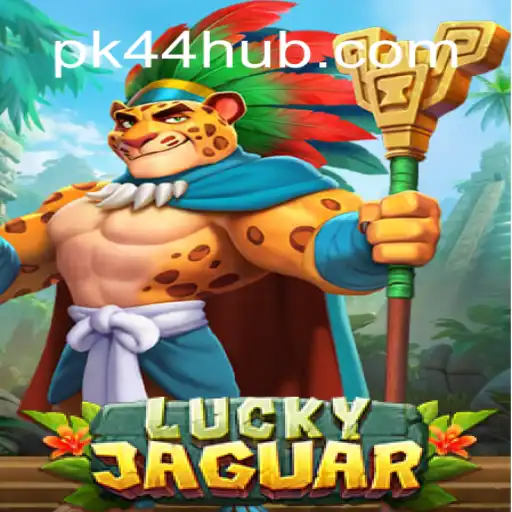 Desvendando LuckyJaguar: Um Guia Completo para o Novo Fenômeno de Jogos Online