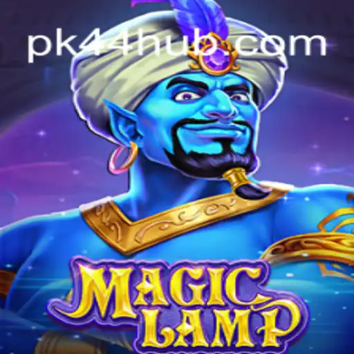 MagicLamp: Um Mergulho no Universo do Novo Jogo Sensação