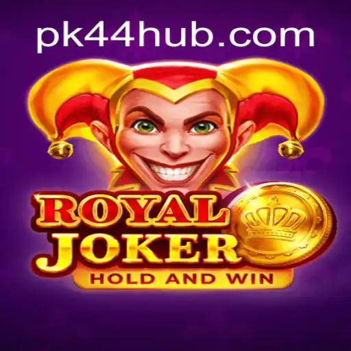RoyalJoker: Descubra o Mundo Emocionante do PK44.COM