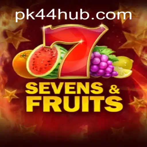 Explorando SevensFruits: O Jogo de Cassino Online Popular