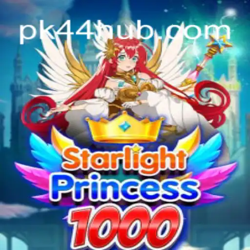 Explorando o Universo de Starlight Princess 1000