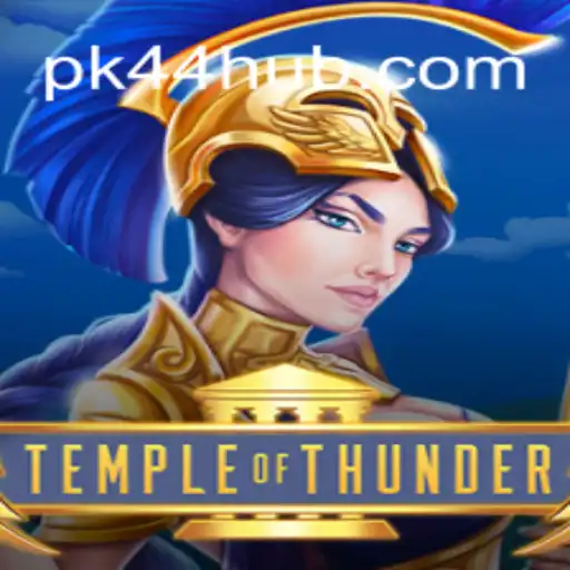 TempleofThunder: Descubra a Aventura Mítica no Mundo dos Jogos Online