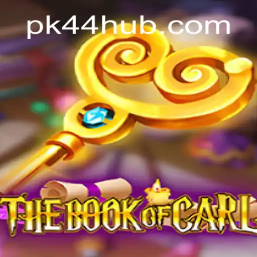 Explorando o Mundo de TheBookofCarl