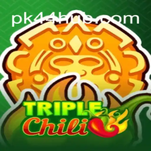 TripleChili: Uma Aventura Empolgante no Mundo dos Jogos Online