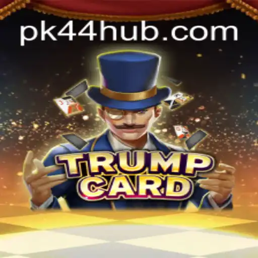 Explorando TrumpCard: O Jogo Estratégico em Alta em 2023
