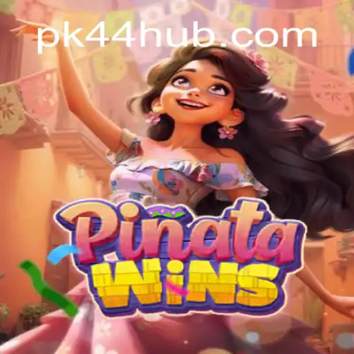 Descubra o Mundo Emocionante de PinataWins com PK44.COM