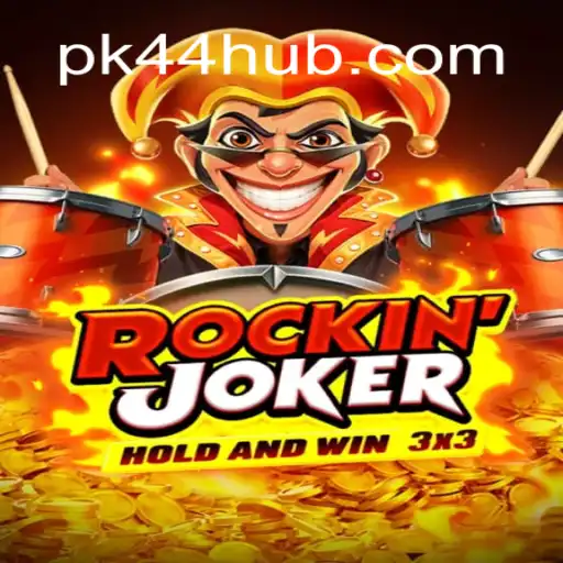 Explorando o Fascinante Mundo de RockinJoker no PK44.COM