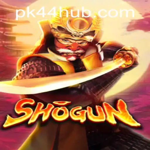 Descobrindo o Mundo Estratégico de Shogun com PK44.COM