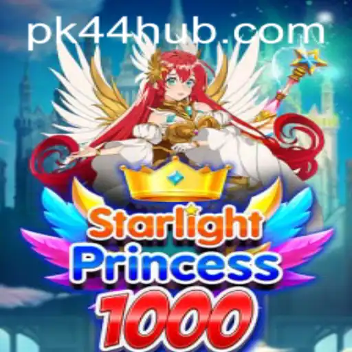 Explorando o Universo de Starlight Princess 1000