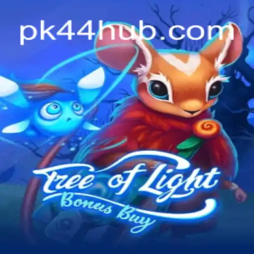 Explorando o Emocionante Jogo 'TreeOfLightBonusBuy' da PK44.COM