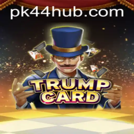 Explorando TrumpCard: O Jogo Estratégico em Alta em 2023